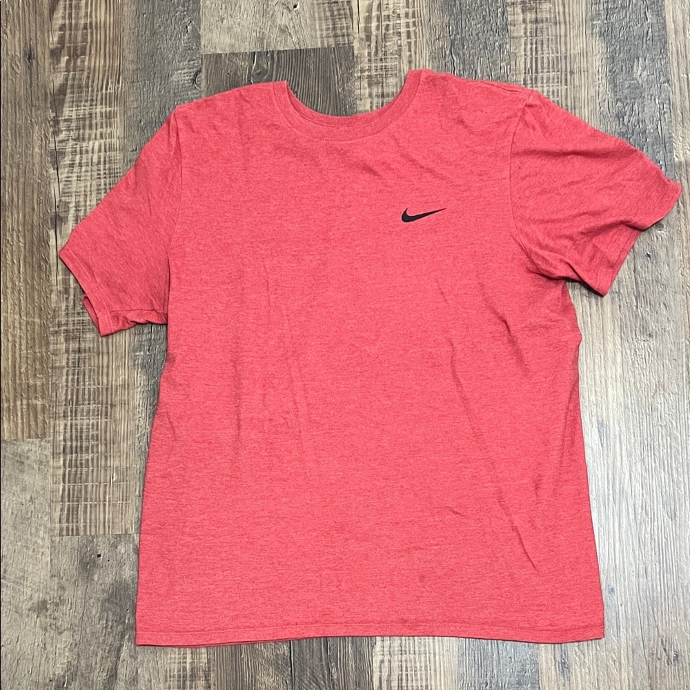 Nike Crewneck Tee